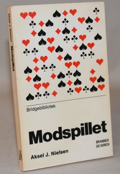 Modspillet - Bridgens stedbarn.
