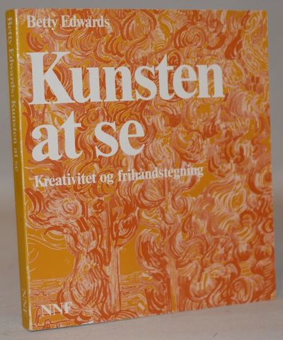 Kunsten at se - om kreativitet og frihåndstegning.