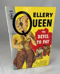 cover of The Devil to Pay