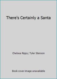 There's Certainly a Santa