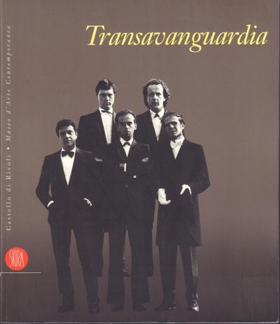 Transavanguardia.
