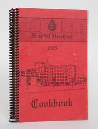 image of Hospital Heartbeat: Cookbook