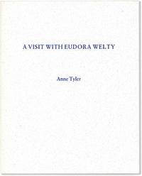 A Visit With Eudora Welty