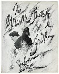 The Granite Butterfly: A Poem in Nine Cantos [Limited Edition]