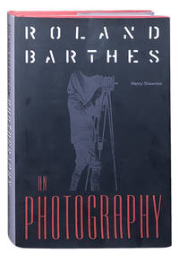 Roland Barthes on Photography