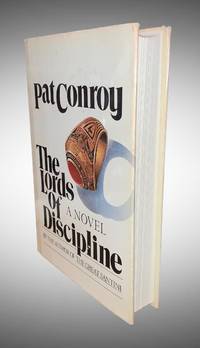 cover of The Lords of Discipline