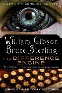 The Difference Engine : A Novel