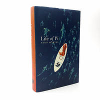 image of Life of Pi