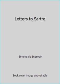 Letters to Sartre