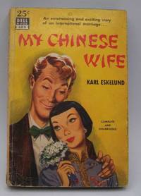 cover of My Chinese Wife