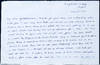 Autograph Letter Signed