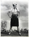 LENA HORNE | CABIN IN THE SKY (1943) Oversized photo
