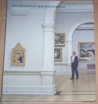 Art Gallery of New South Wales. Highlights from the Collection.