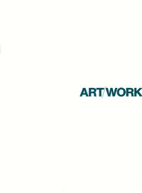 Art/Work: The Artist/Employee in the Art Institution: The New York City Response