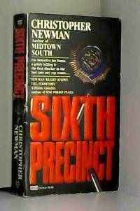 Sixth Precinct by Christopher Newman - 1995