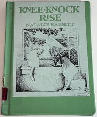 cover of Knee.knock Rise "Babbitt