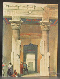 The Metropolitan Museum of Art Bulletin Volume XXXVI, Number 1, Summer 1978: The Temple of Dendur by Aldred, Cyril - 1978