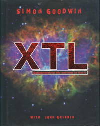 XTL: Extraterrestrial Life and How to Find It