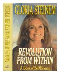 image of Revolution From Within