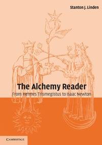 The Alchemy Reader