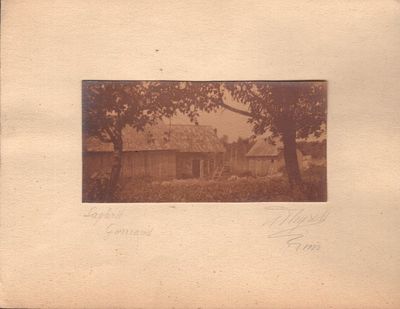 LAGÅRD, GOTTLAND. (photo 1)