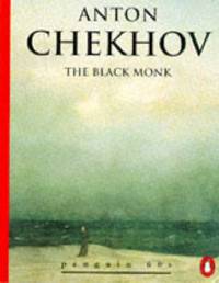 The Black Monk (Penguin 60s S.)