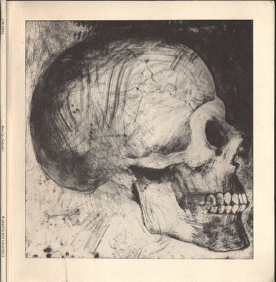 RISE UP, SOLITUDE! Prints 1985-86.