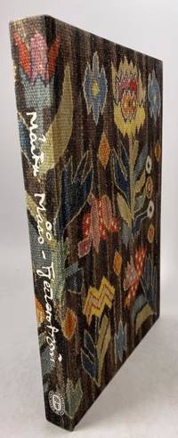 Märta Måås-Fjellström: Se på mattorna - det är jag. 100 år av textil konst- sedan 1919. /...