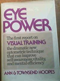 Eye Power