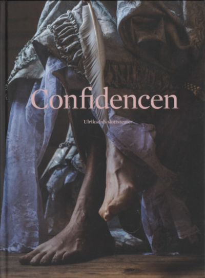 CONFIDENCEN. Ulriksdals slottsteater.