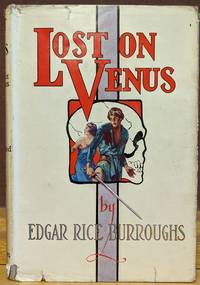 image of Lost on Venus