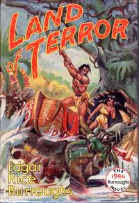 image of Land of Terror