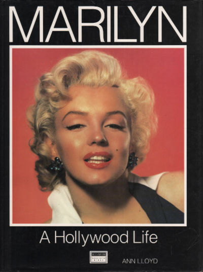 MARILYN. A Hollywood Life.