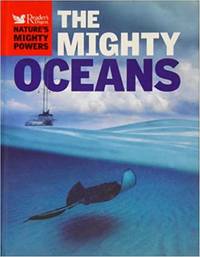 The Mighty Oceans (Nature's Mighty Powers series)