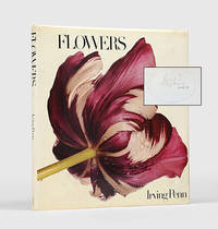 Flowers. by PENN, Irving - 1980