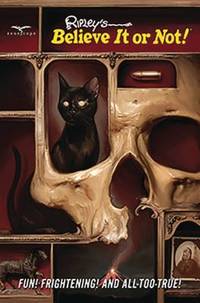 image of Ripley's Believe It or Not