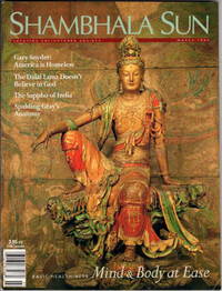 image of Shambala Sun: March 1994, Volume Two Number 4