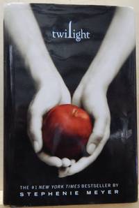 Twilight by Meyer, Stephenie - 2005