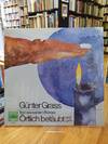 Günter Grass liest Aus Seinem Roman: Örtlich Betäubt und Lyrik,