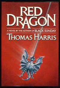 cover of Red Dragon