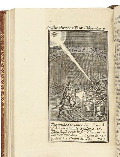 The book of common prayer, and...; (photo 3)