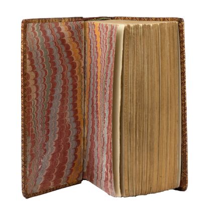 The book of common prayer, and...; (photo 4)