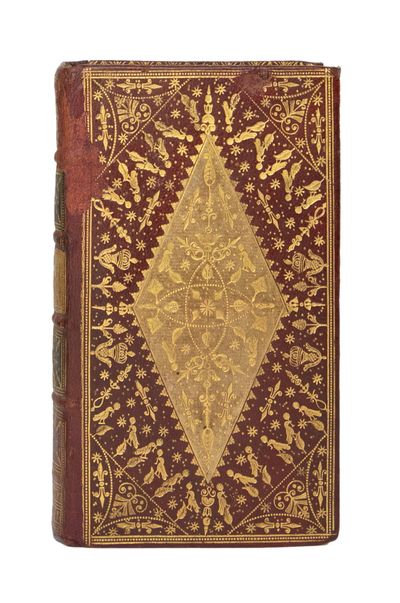The book of common prayer, and...; (photo 5)