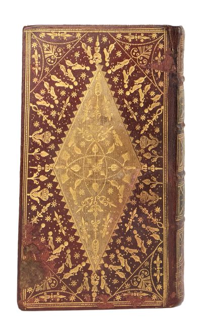 The book of common prayer, and...; (photo 6)