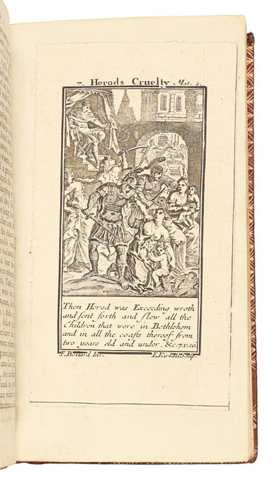 The book of common prayer, and...; (photo 8)