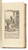 View Image 10 of 11 for The book of common prayer, and administration of the sacraments, and other rites and ceremonies of t... Inventory #4995