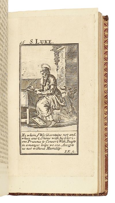 The book of common prayer, and...; (photo 9)