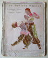 Les Ballets Russes. Programme Officiel edite par "Comoedia Illustré ".