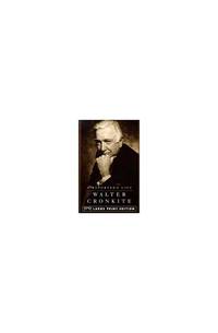 cover of A Reporter's Life (Random House Large Print)