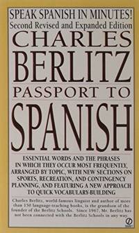 Passport to Spanish: Revised and Expanded Edition